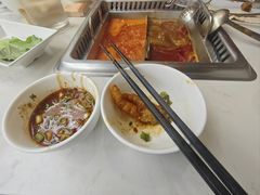 -野妹火锅(布吉店)