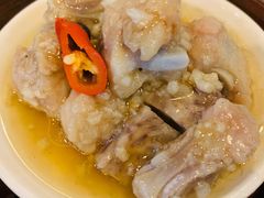 蒜香金牌排骨-添运来(茶园奥园广场店)