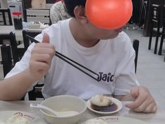 -津门张记包子铺(中山门店)