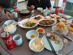 -大浪潮·潮汕菜·招牌生腌小青龙(福田店)