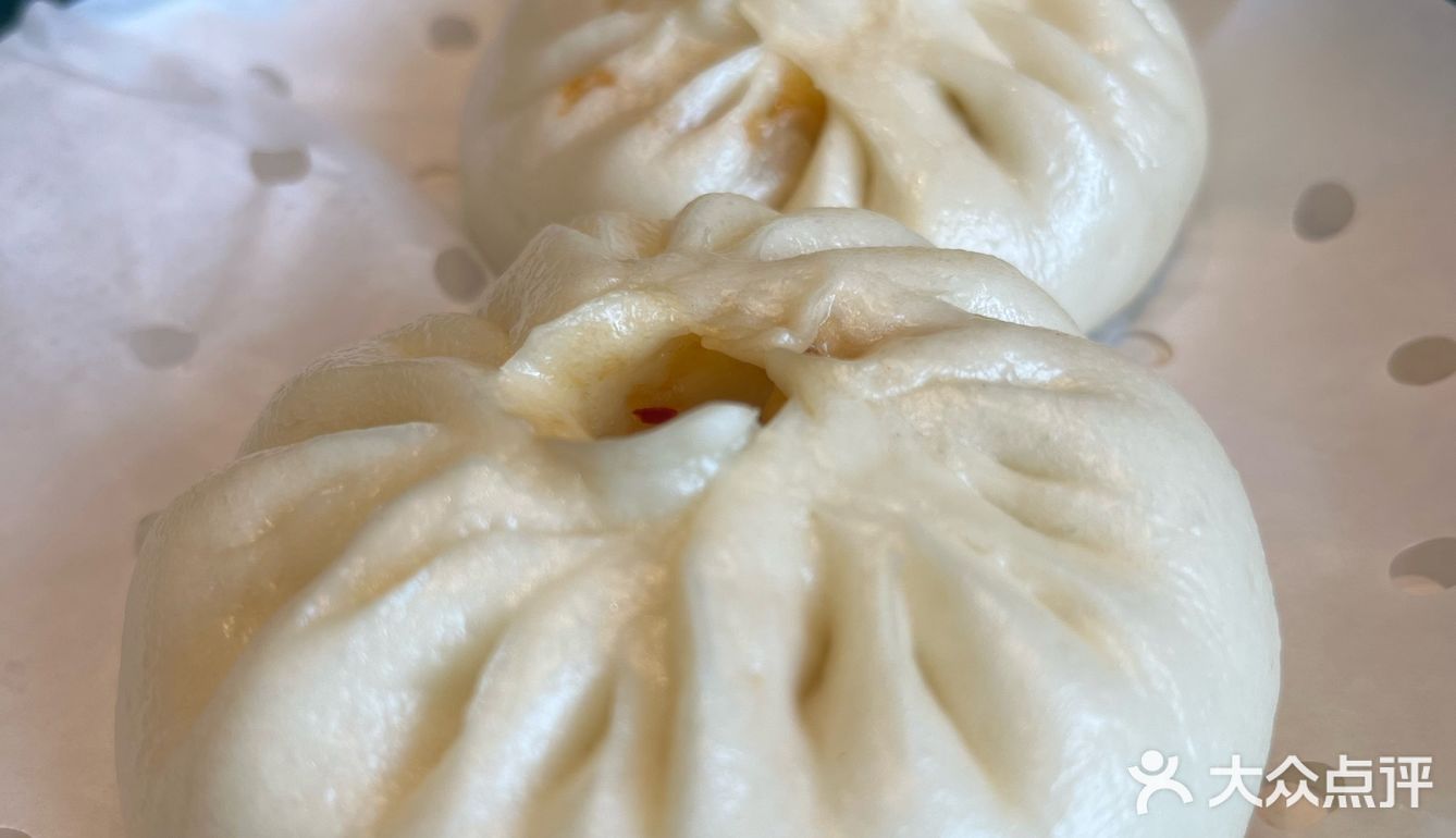 复古风小吃店探秘