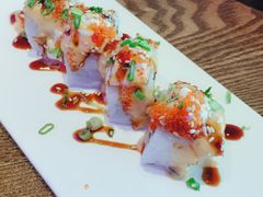 -蟹之国·精品蟹料理(极地店)