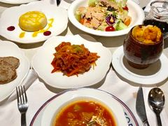 -波特曼西餐厅(南岗店)