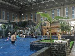 -兴芮温泉度假区