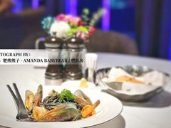-燃扒房Steakhouse(皇庭店)