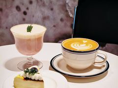 -FULL MOON满月咖啡