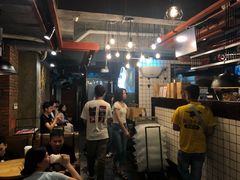 -喜茶(东莞雍华庭店)