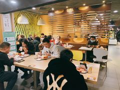 -麦当劳(西单明珠店)