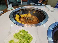 -好灶头铁锅炖(万象城店)