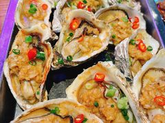 -喝丢一只鞋海鲜烧烤(市场店)