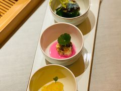 -叶叶菩提·晋福宫