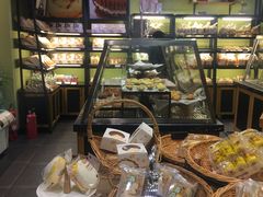 -皇冠幸福里动物奶油生日蛋糕(万达店)