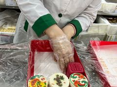 -北京稻香村(角门店)