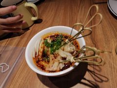 -太二酸菜鱼(福州泰禾店)