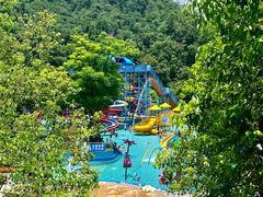 -清泉湾生态旅游度假区