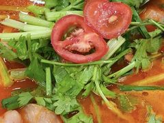 -雷山鱼酱酸汤鱼·酸汤牛肉(花果园T1区店)