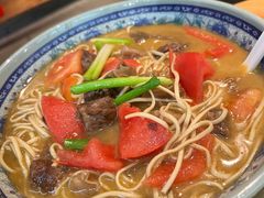 -慧娟面馆·餐厅(望江路店)