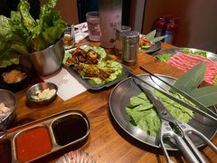 -子檀大隐炭烧(食品街店)