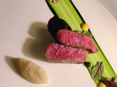 -三嚥阁 La Villa Restaurant