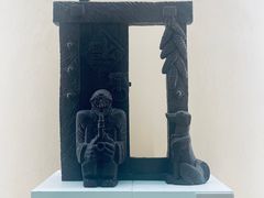 -陕西省美术博物馆