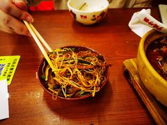 -罗妈砂锅(四川成都奎星楼店)