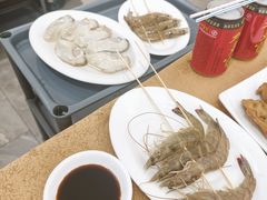 -濠轩阁特色生蚝火锅总店