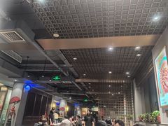 -南门四季铜锅涮肉(大屯·北苑店)