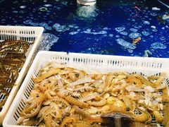 -盒马鲜生(杭州运河上街店)