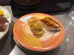 -小乔回转寿司(市府恒隆广场店)