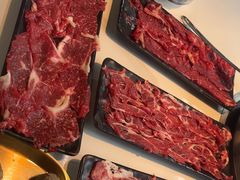 -刘少华贵州小黄牛·鲜牛肉火锅(总店)