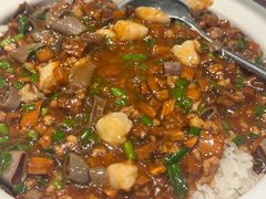-北李·海肠捞饭·大连菜(望京凯德MALL店)