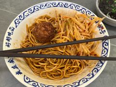 -梅溪·小伙子干挑面(安吉总店)