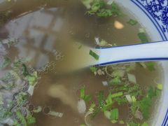 -长安后宰门水盆羊肉(新都心店)