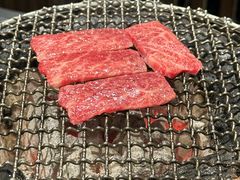 -橘焱胡同烧肉夜食(BFC外滩金融中心店)