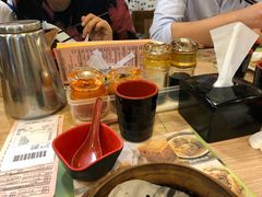 -添好运点心专门店(中环IFC店)