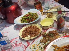 -辣出味岳阳特色烧烤·龙虾大排档(砂子塘总店)