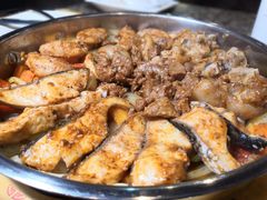 -黄记煌三汁焖锅(三胞广场店)