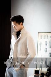 点击看大图 -Brother西服礼服定制·商务·婚礼(佛山南海店)