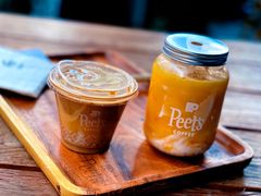 澳洲小白-Peet's Coffee皮爷咖啡(豫园店)