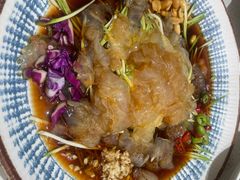 -巧克力渔家.小船海鲜胶东菜(万平口店)