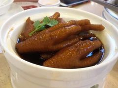 -点都德(华强南店)