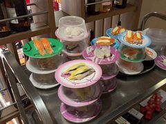 -三禾寿司(石龙店)