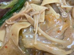 -大姐麻辣烫(莲宝中路店)