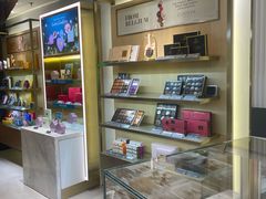 -GODIVA(港汇恒隆广场)