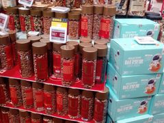零售区-盒马鲜生(岭南新世界店)