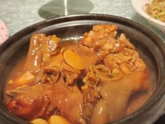-谭厨中山传家菜.乳鸽.脆鲩鱼(华强北中航城店)