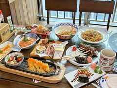 -桃太郎寿司料理(南坪店)