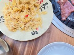 -二刚大块烤肉(东山商业街店)