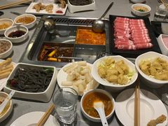 -海底捞火锅(宝龙广场夜宵主题店)