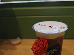-大青树咖啡(大理古城店)
